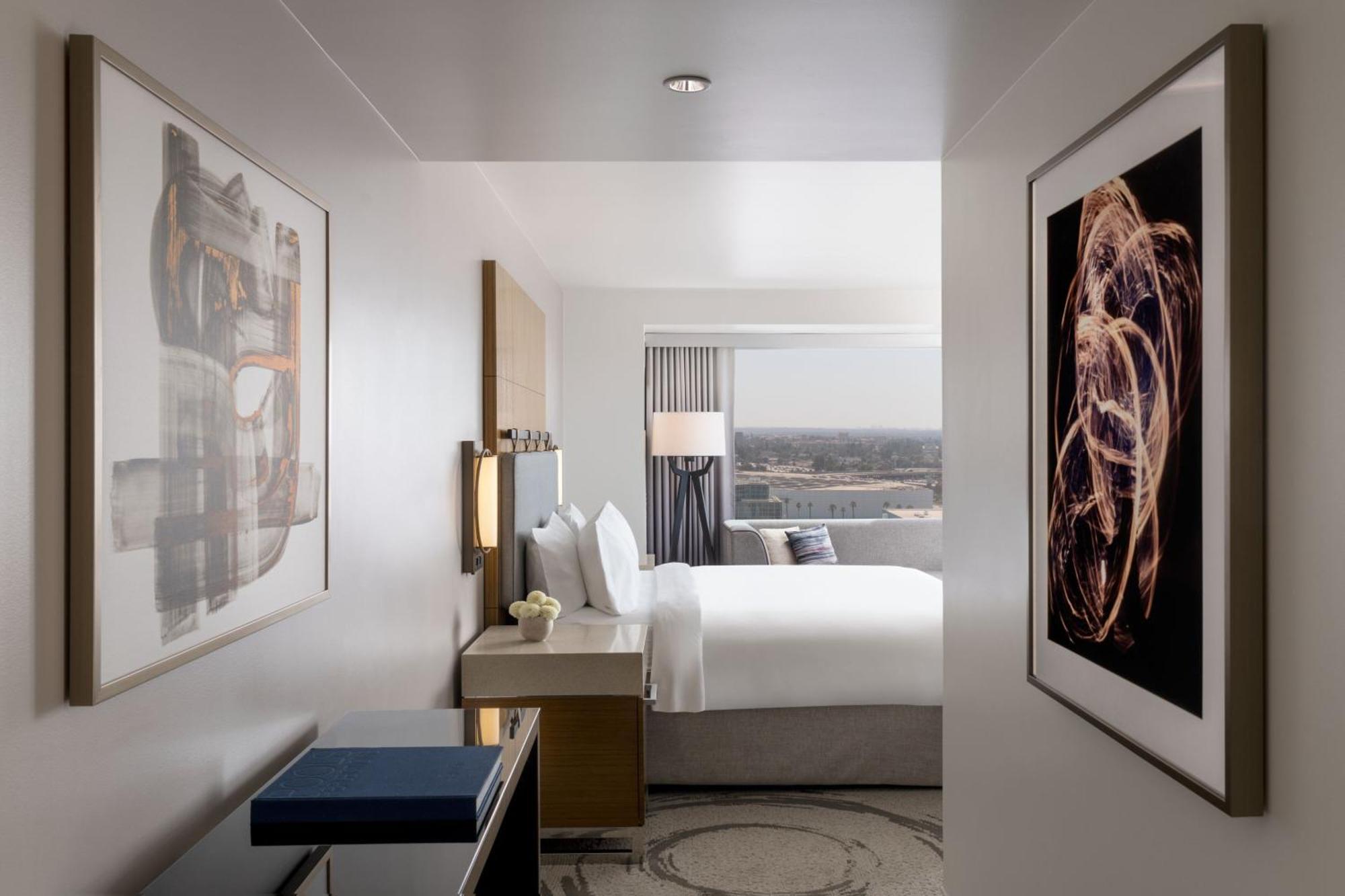 Executive King Room